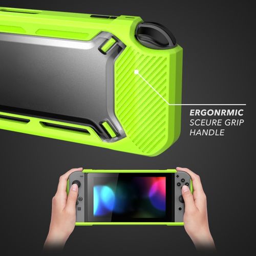 EETUI OBUDOWA - XOGUARD RUGGED CASE - NINTENDO SWITCH na Arena.pl