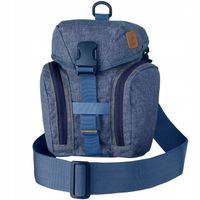 Torba na Ramię Kieszeń ESSENTIAL KITBAG HELIKON Bl