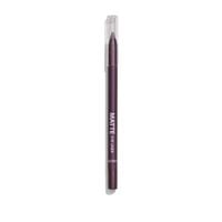 Gosh MATTE Eye Liner kredka do oczu 016 True Violet 1,2 g wodoodporna