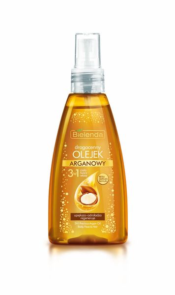 Bielenda Olejek 3w1 Argan 150 ml zdjęcie 1