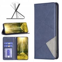 ETUI OCHRONNE DO MOTOROLA G04/G24/G24 POWER ZAPS Z KLAPKĄ CASE + SZKŁO