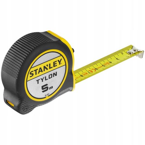 STANLEY 30-697 Miara miarka metrówka zwijana 5m na Arena.pl