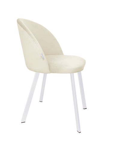 Krzesło obrotowe Colin podstawa Profil biała MG50 na Arena.pl