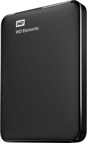 Western Digital Elements 1TB  2,5'' USB3. WDBUZG0010BBK-WESN na Arena.pl