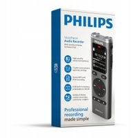 Dyktafon PHILIPS DVT2075
