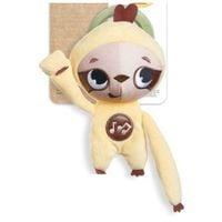 TINY LOVE Tiny Smarts Zawieszka, pozytywka leniwiec BOHO