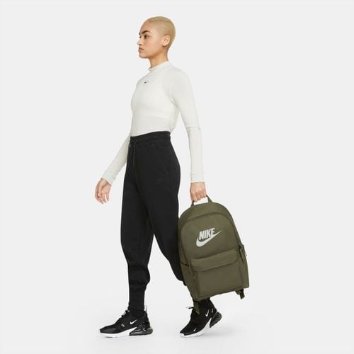 Plecak Nike Heritage Backpack DC4244-222 N/A na Arena.pl