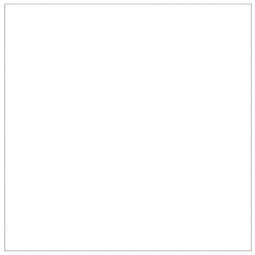 Kojec dla psa, srebrny, 100 m², stalowy na Arena.pl