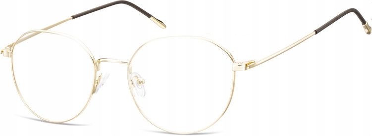 OPRAWKI Korekcyjne Zerówki Lenonki Unisex zdjęcie 1