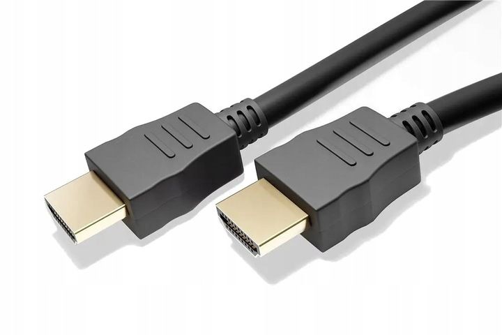 Kabel HDMI Spacetronik Premium 2.0 SH-SPPB150 15m zdjęcie 1
