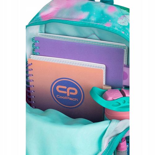 PLECAK DZIECIĘCY DZIEWCZĘCY COLORINO DREMAS MOTYL na Arena.pl