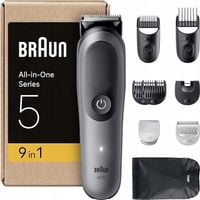 Golarka trymer Braun All-in-One Series 5 9w1 AIO5545