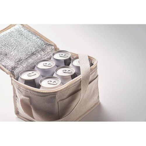 Torba chłodząca na 6 puszek KEMER na Arena.pl