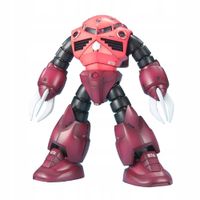 Figurka Bandai Gunpla Z'GOK-CHAR'S CUSTOM