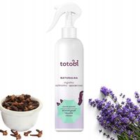 Totobi Mgiełka OCHRONNO-SPACEROWA 300 ml PRZECIWKO KLESZCZOM DLA PSA