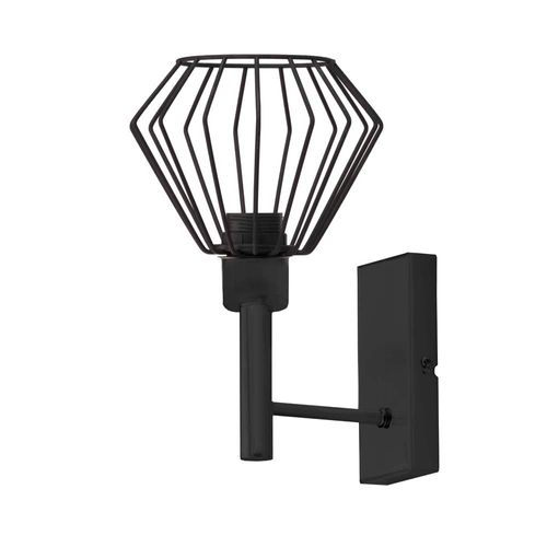 Kinkiet w stylu industrialnym AKABRA LOFT na Arena.pl