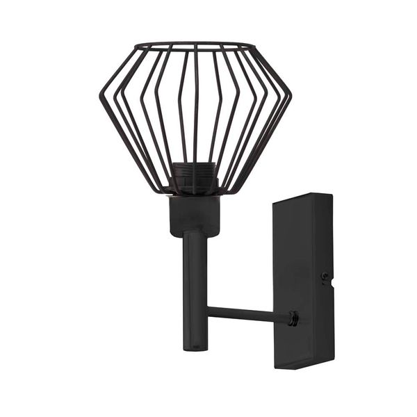 Kinkiet w stylu industrialnym AKABRA LOFT zdjęcie 6