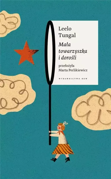 Mała towarzyszka i dorośli zdjęcie 1