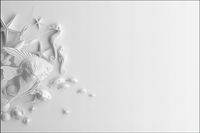 Tło FLAT LAY do fotografii produktowej kulinarnej