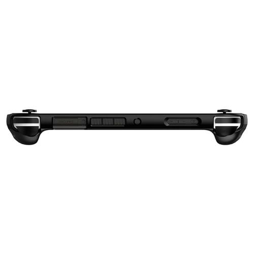 spigen rugged armor nintendo switch oled matte black na Arena.pl