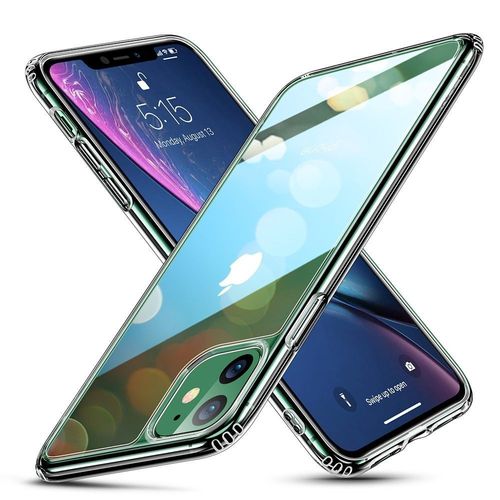 Etui ESR Ice Shield Apple iPhone 11 Clear na Arena.pl
