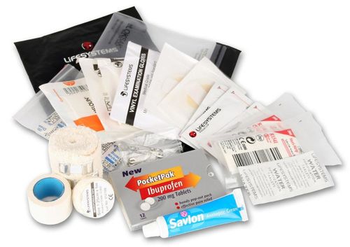 Apteczka Lifesystems Light & Dry Pro First Aid Kit na Arena.pl