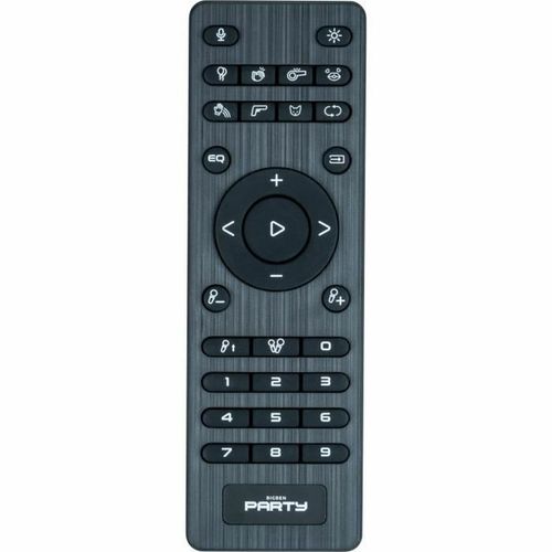 Głośnik Przenośny BigBen Connected 200 W na Arena.pl