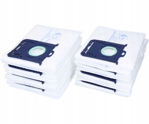 12x Worki Ultra Long Performance E210S S-Bag na Arena.pl