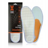 BAMBOO & ALUM FRESH PRO 41 - ROZMIAR - WORKER WALKER - WKLADKI