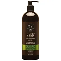earthly body naked in the woods balsam do rąk i ciała 473ml nawilżający