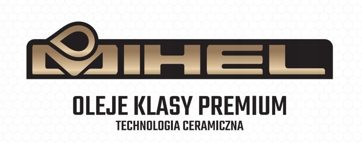 MIHEL 7900 OLEJ CERAMICZNY 5 l 5W-40 zdjęcie 3