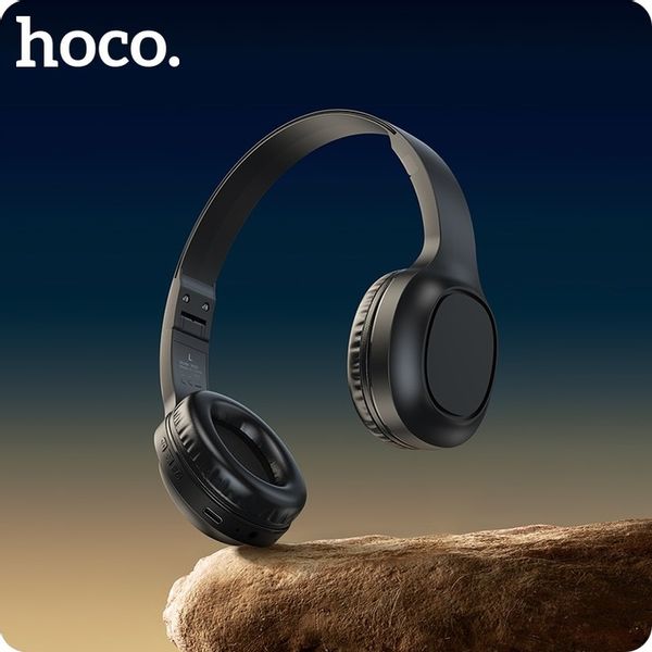 Słuchawki bezprzewodowe nauszne Bluetooth 5.3 20h 180h Typ Typu C USB-C zdjęcie 12