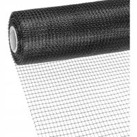 SIATKA NA KRETY 2x50m PRZECIW KRETOM POD TRAWNIK MOCNA GĘSTA UV+