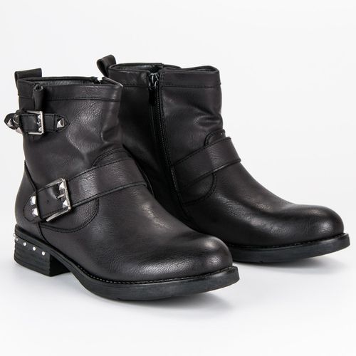 Czarne Workery r.41 na Arena.pl