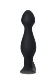 Anal Plug A-Toys, Size: S Black