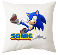 Poduszka Sonic