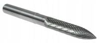 Frez do Kordu Stalowego 10mm Hartmetal - TIP TOP