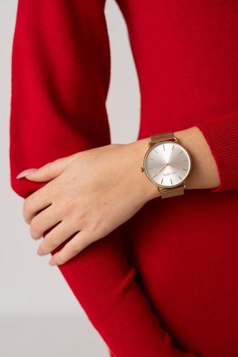 Zegarek damski Paul Lorens NEXA 13032B-3D1 na Arena.pl