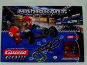 CARRERA GO!!! tor 5,3m MarioKart Turbo 20062492
