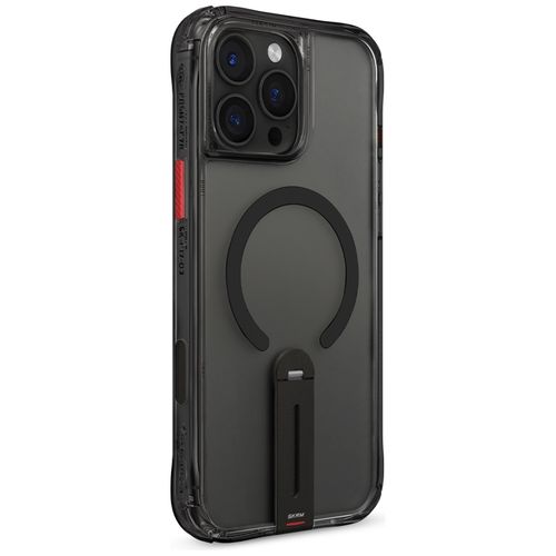 etui skinarma helix do iphone 16 pro     magnetic charging 360 rotating na Arena.pl