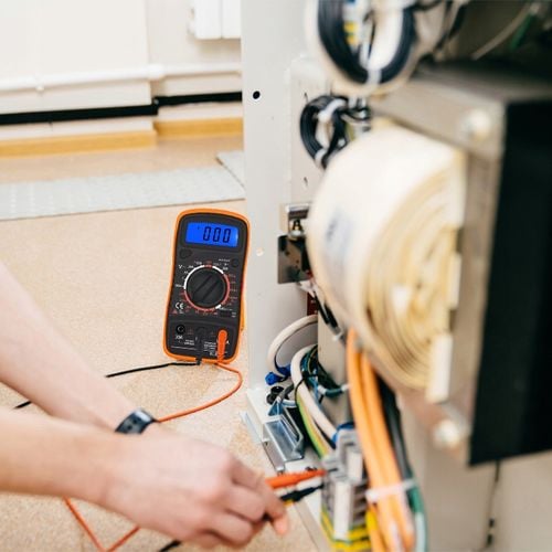 Multimetr ręczny RETOO miernik cyfrowy multimetr LCD na Arena.pl