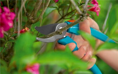 sekator ogrodowy gardena 8754-20 na Arena.pl