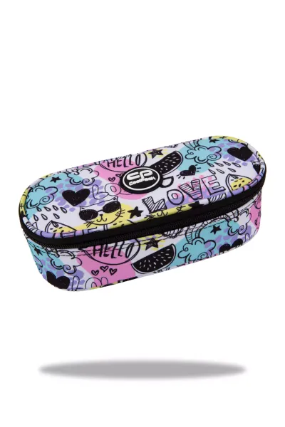Piórnik Coolpack Campus Mood zdjęcie 1