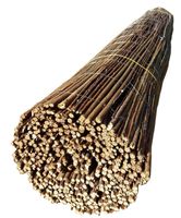 MATA WIKLINOWA 1,5 x 5 m, maty osłonowe, z wikliny