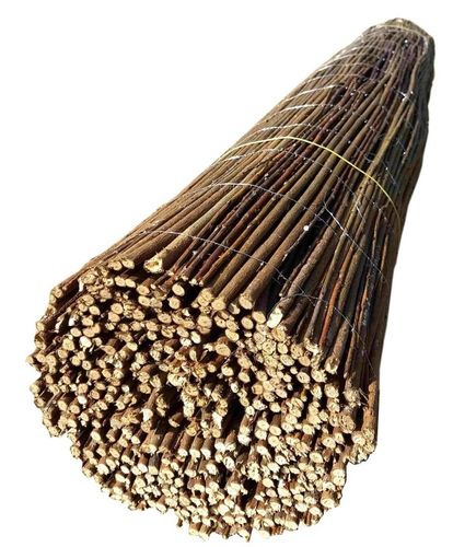 MATA WIKLINOWA 1,5 x 5 m, maty osłonowe, z wikliny na Arena.pl