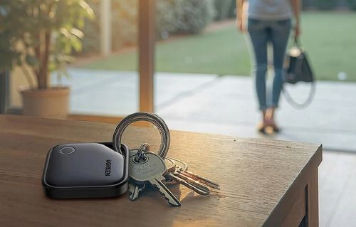 Lokalizator inteligentny Smart Tracker Ugreen CM829 do Samsung na Arena.pl