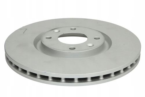 TARCZA HAM PRZOD 302X26 V ATE na Arena.pl