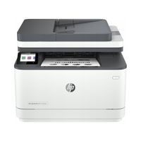 Drukarka wielofunkcyjna laserowa (mono) HP LaserJet Pro 3102fdw