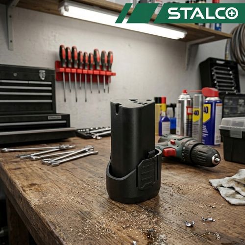Akumulator STALCO S-97129 na Arena.pl