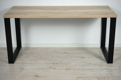 Biurko Neptun LOFT Halifax 140x70 MebleKreator na Arena.pl